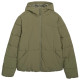 4F Ανδρικό μπουφάν Down Jacket 4F Ανδρικό μπουφάν Down Jacket